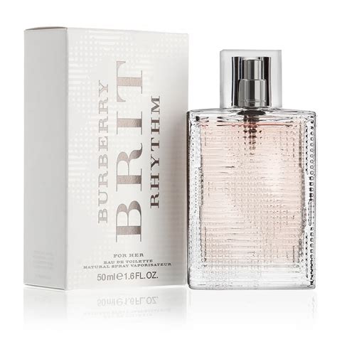 burberry brit rhythm women vs brit|burberry brit rhythm 50ml.